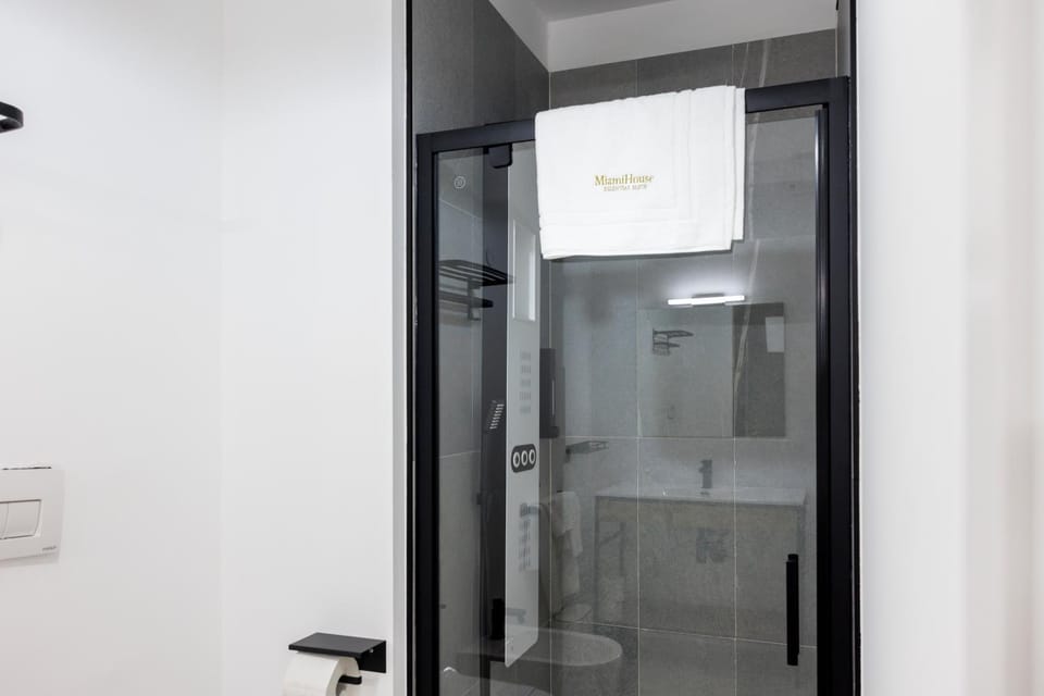 Shower