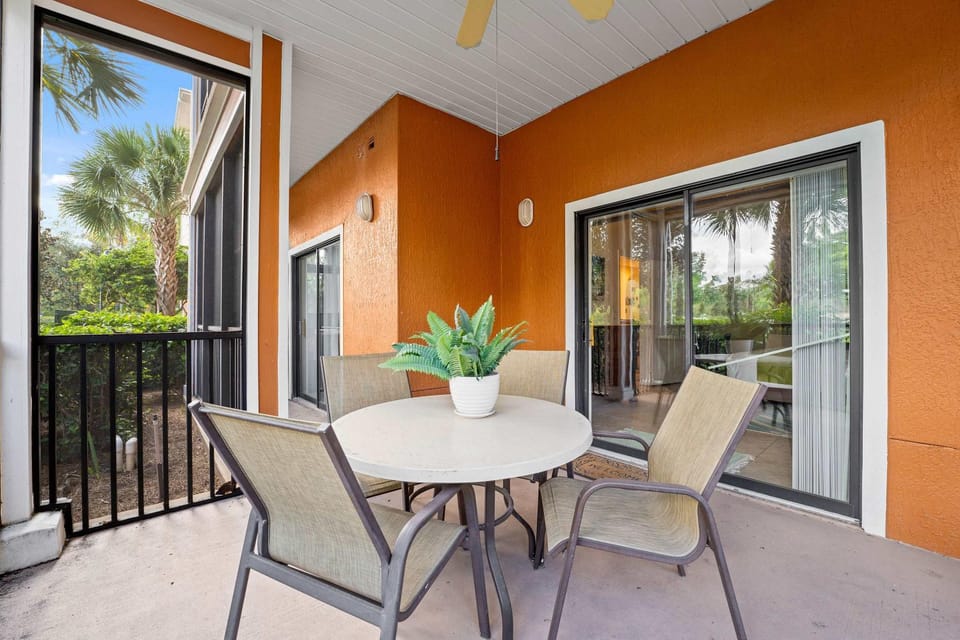 Cozy Cove - Caribe Escape for 8 House in Bay Lake