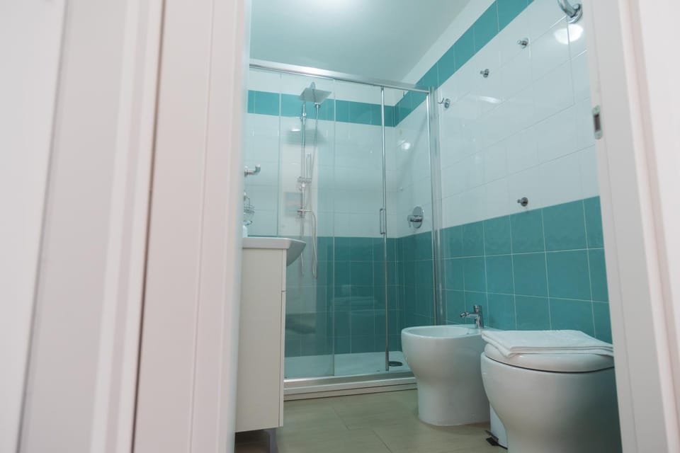 Shower, Toilet, Bathroom, bidet