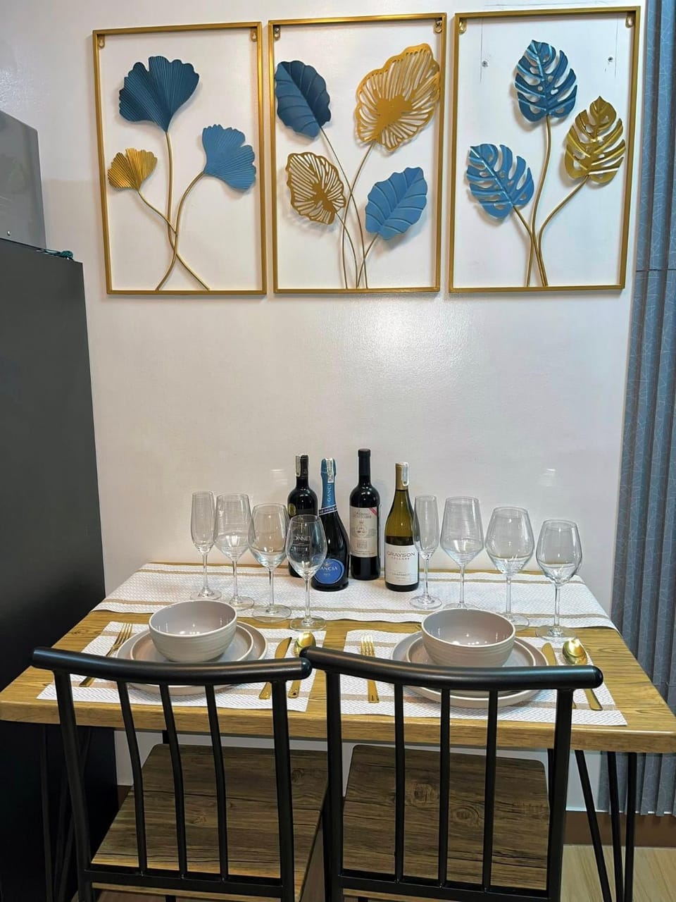 Elim Escape Staycation Apartment hotel in Calabarzon