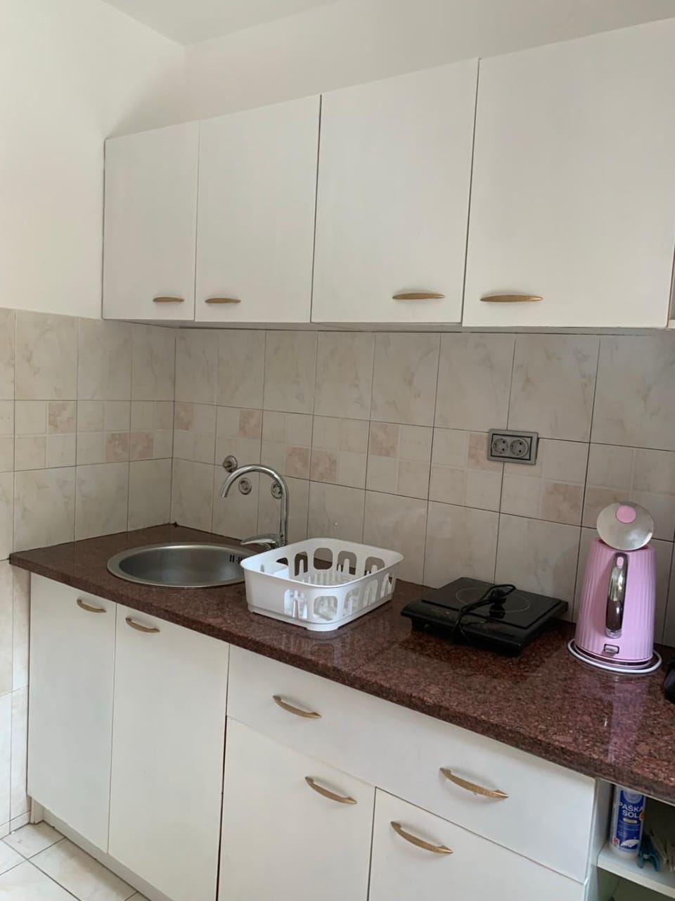 Čanj apartmani Apartment in Montenegro