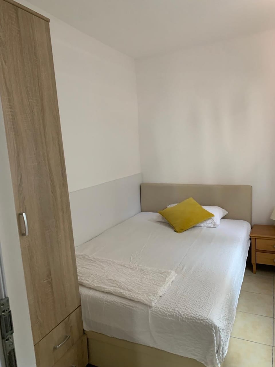 Čanj apartmani Apartment in Montenegro