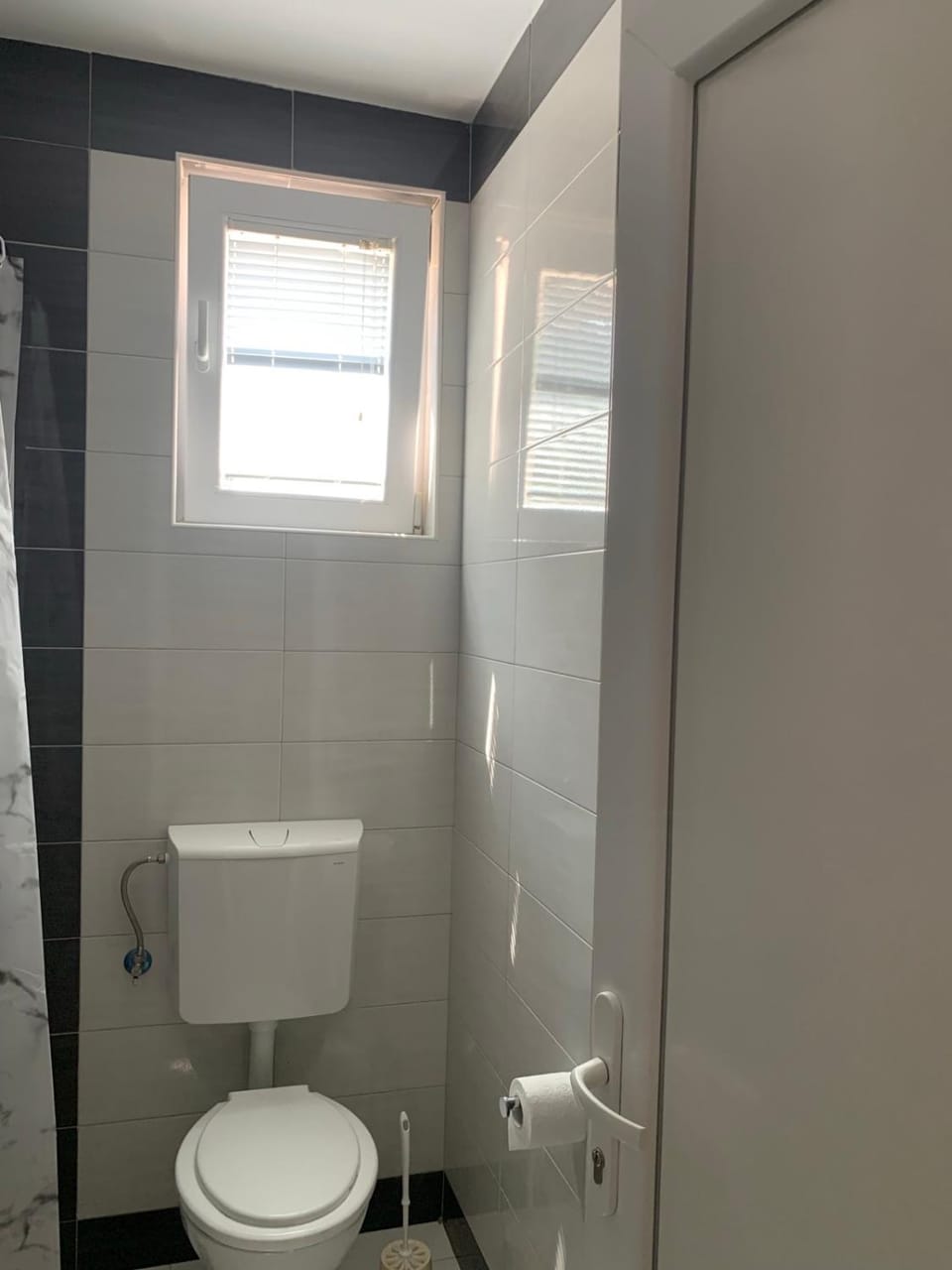 Čanj apartmani Apartment in Montenegro