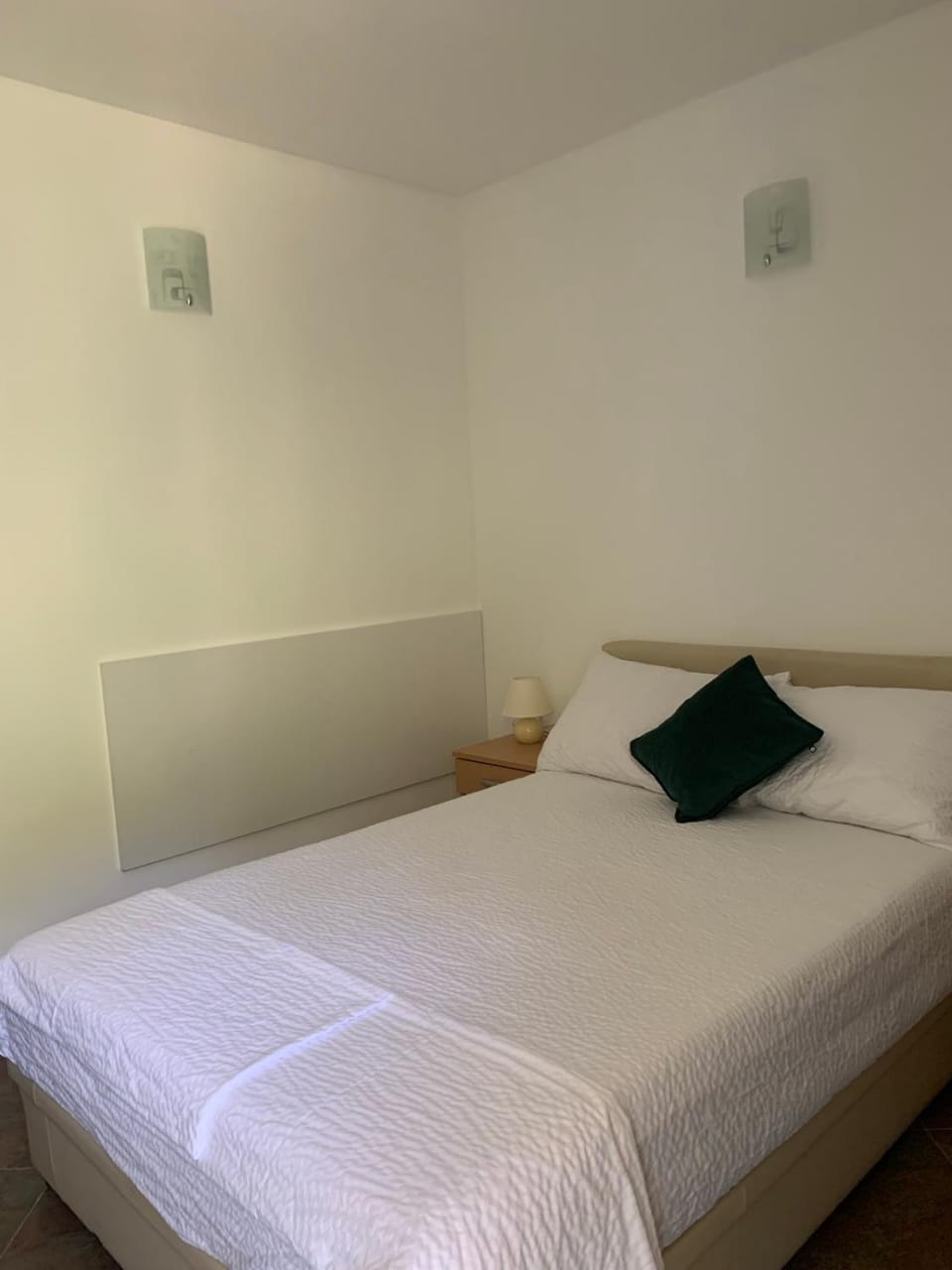 Čanj apartmani Apartment in Montenegro