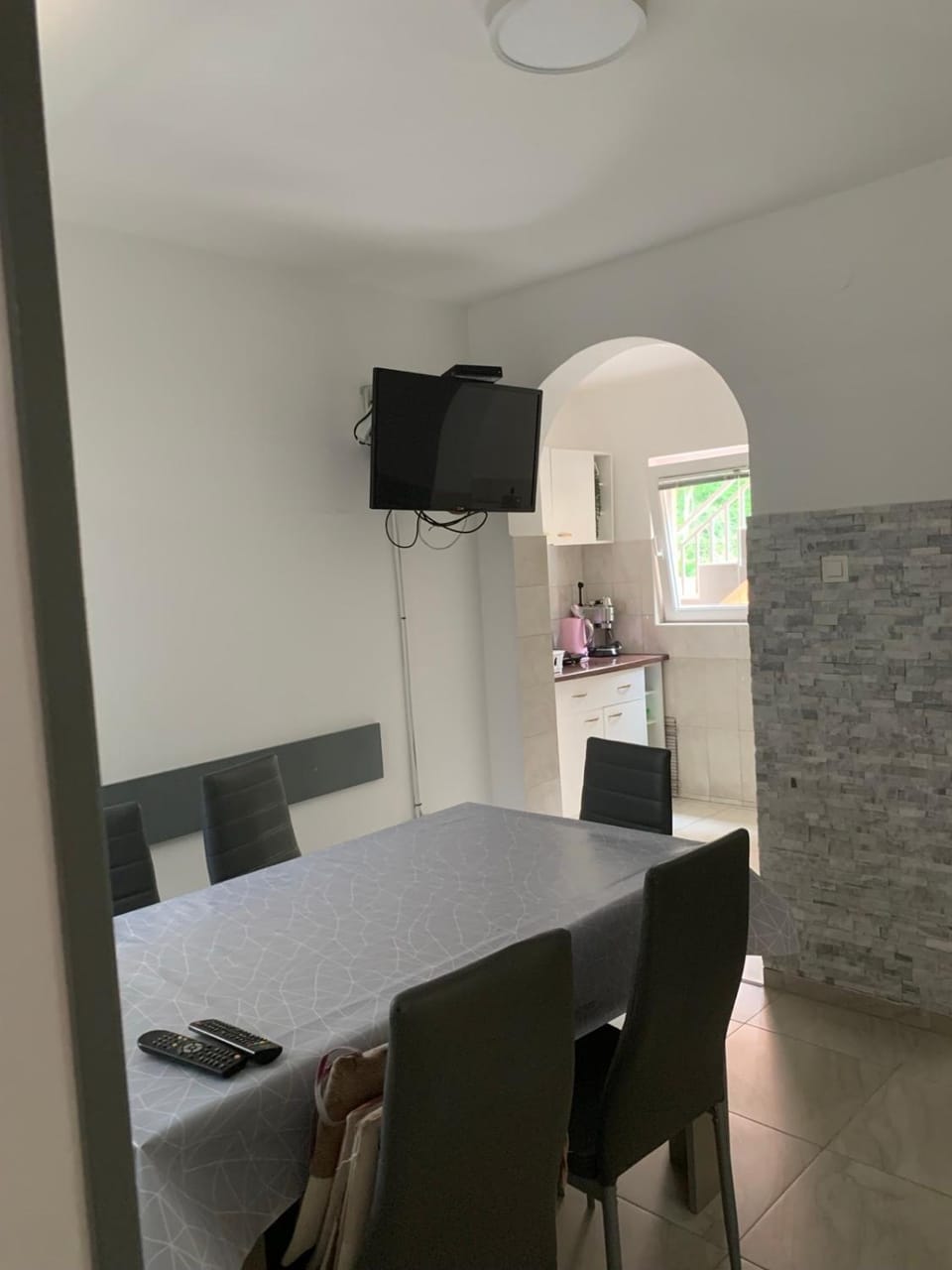 Čanj apartmani Apartment in Montenegro
