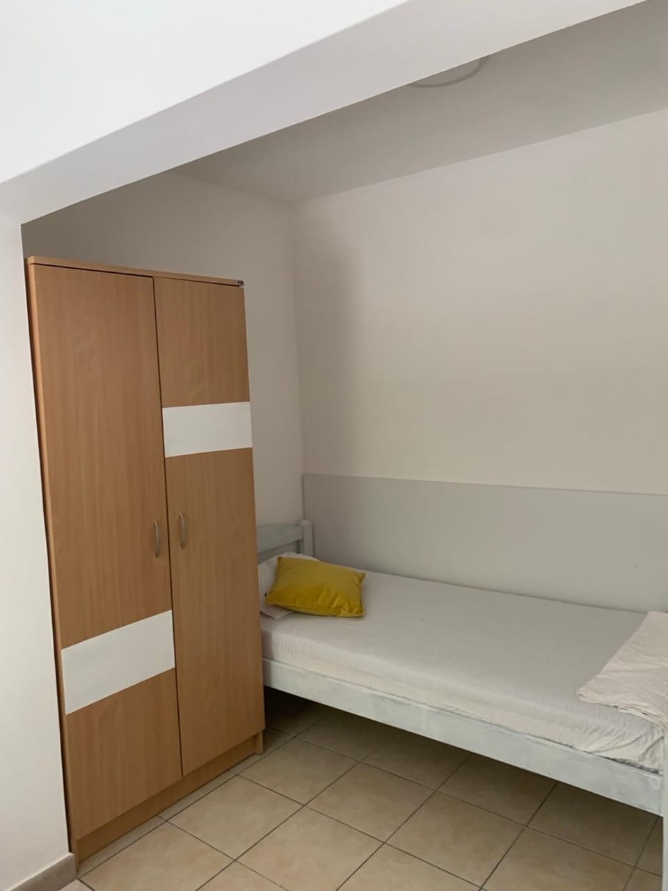 Čanj apartmani Apartment in Montenegro