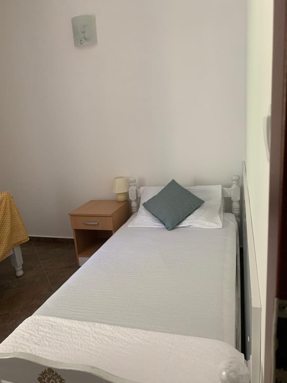 Čanj apartmani Apartment in Montenegro