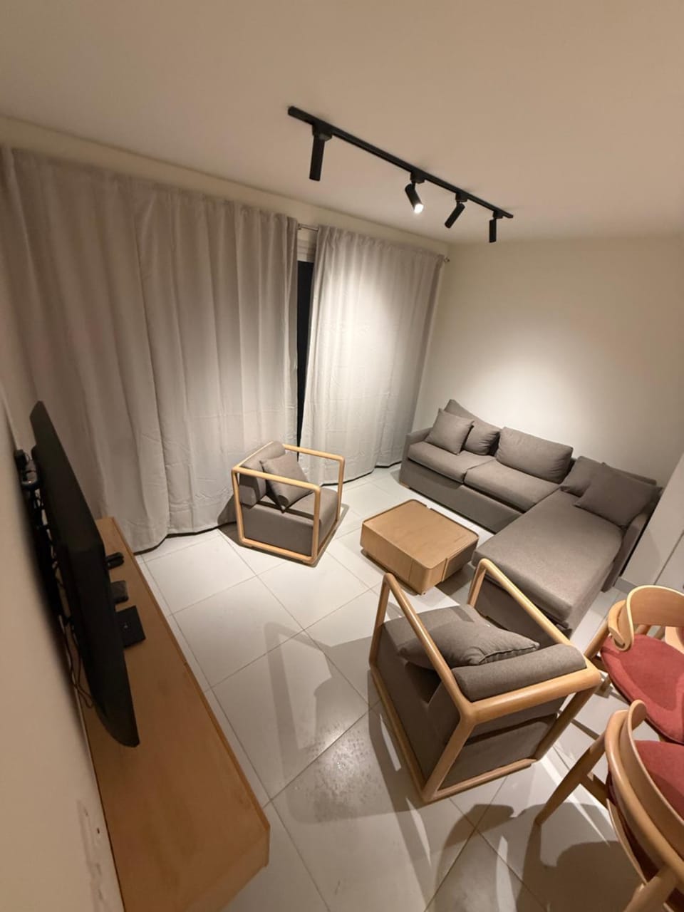Marassi marina views Apartment in Egypt