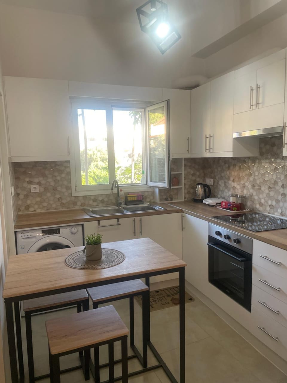 Casa 3K House in Decentralized Administration of the Aegean