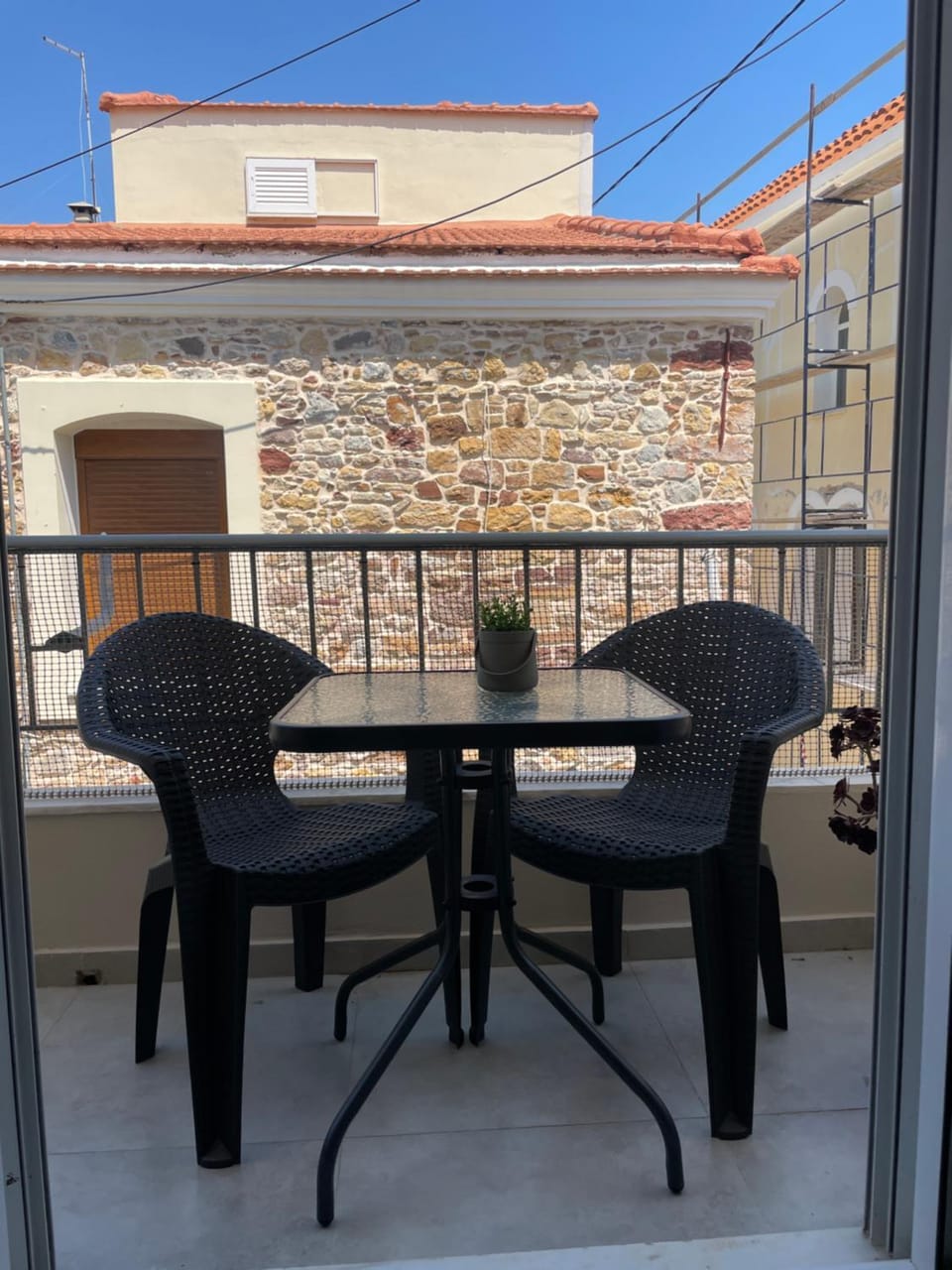 Casa 3K House in Decentralized Administration of the Aegean