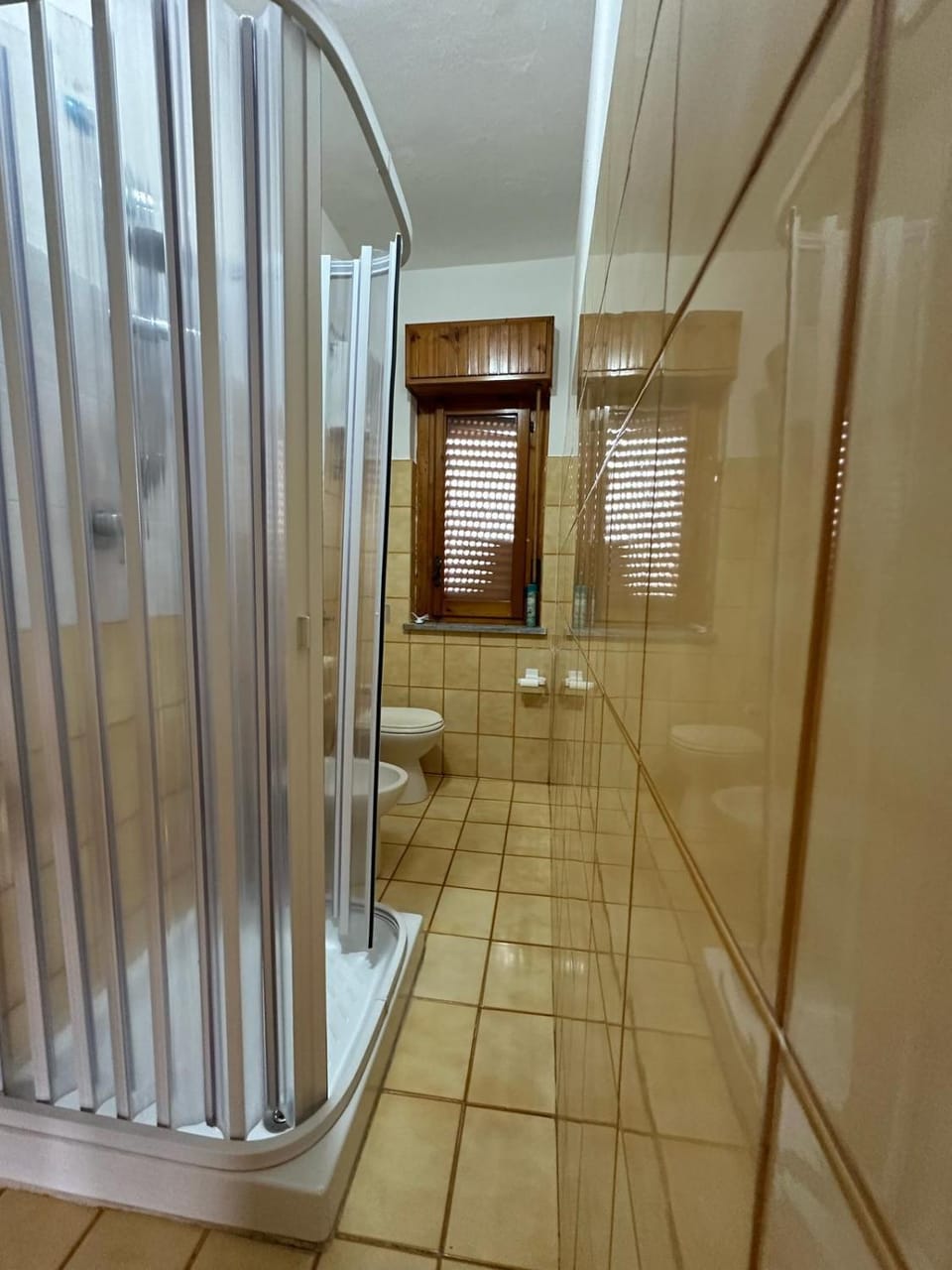 COSTA Appartamento Apartment in Scalea