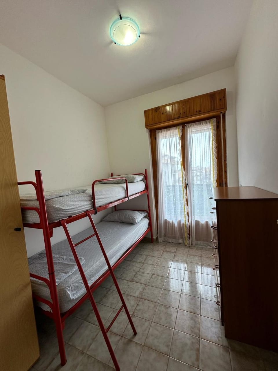 COSTA Appartamento Apartment in Scalea