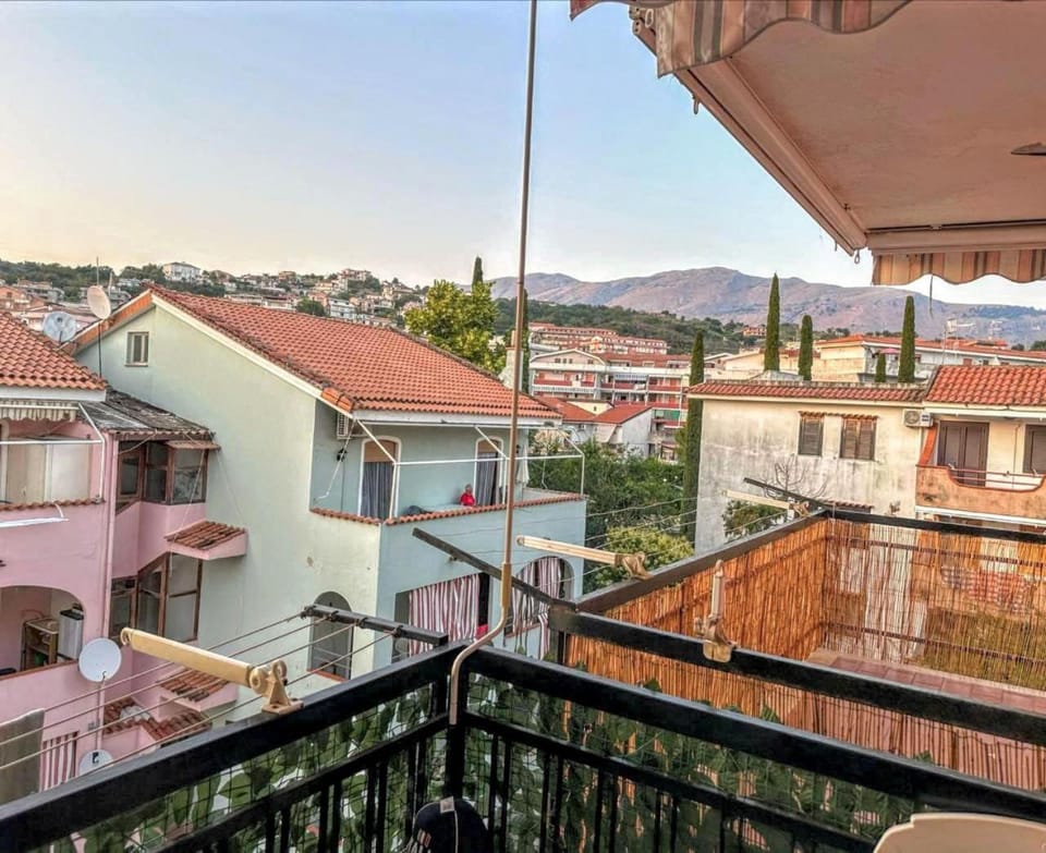 COSTA Appartamento Apartment in Scalea
