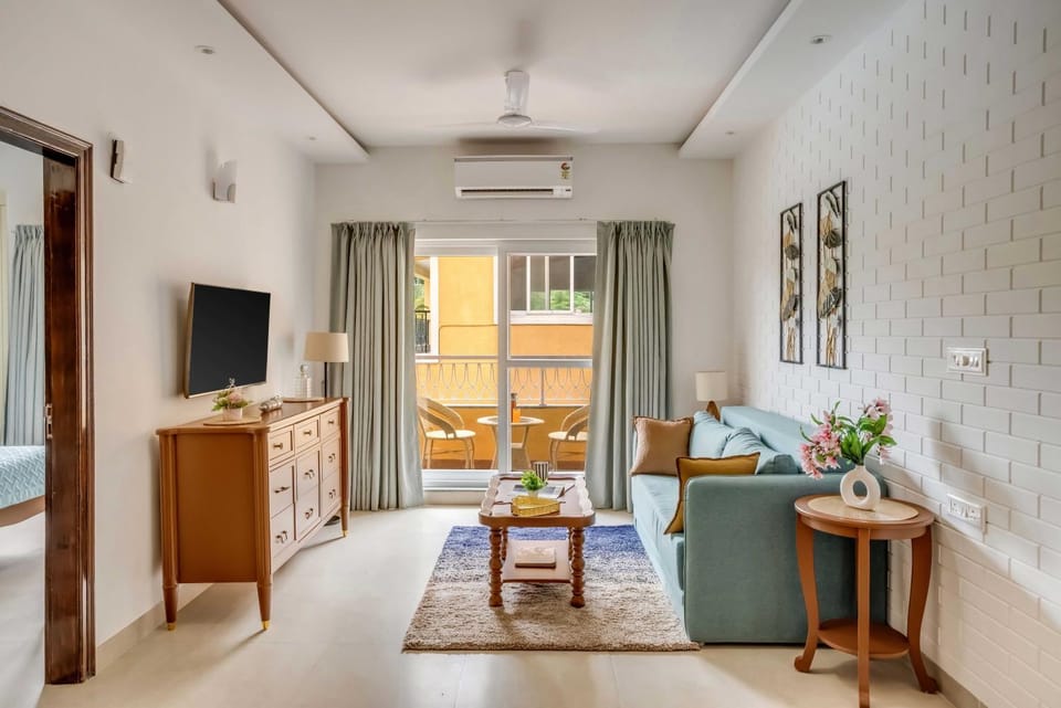 Living room, Other