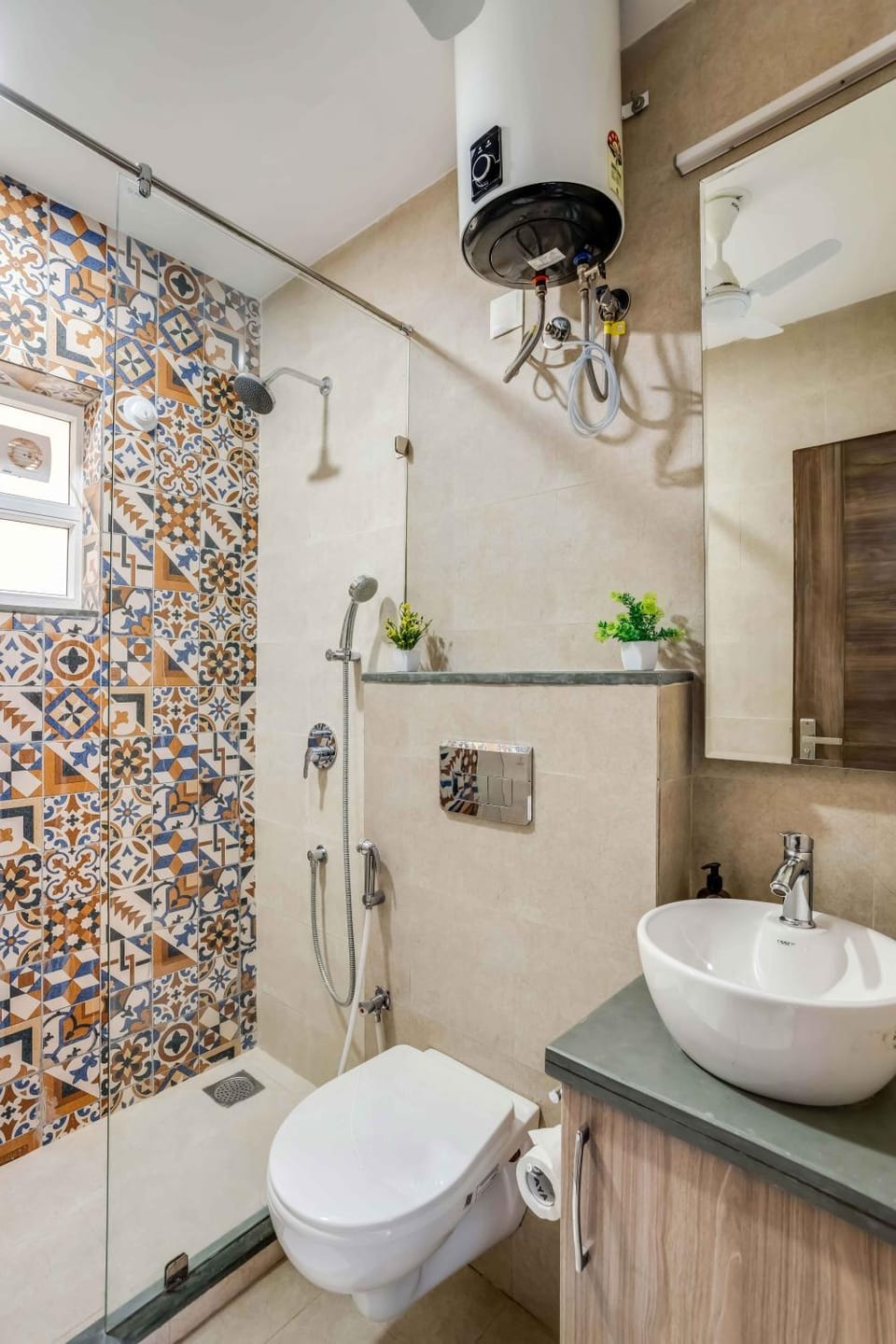 Bathroom, Other