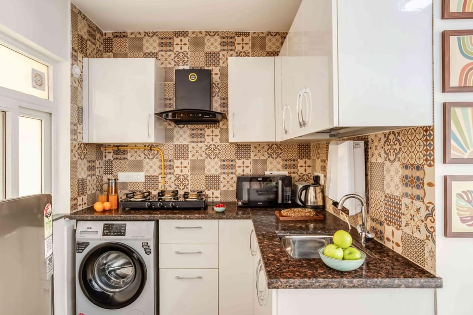 Kitchen or kitchenette, Other