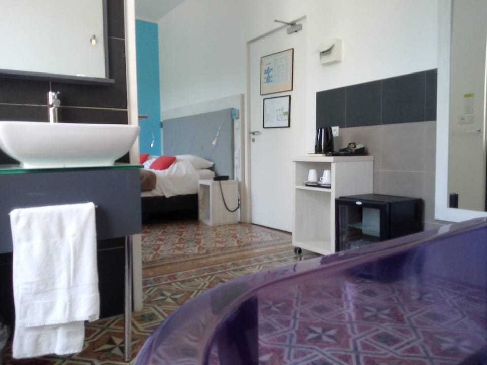 Le Moderne Bed and Breakfast in Auvergne-Rhône-Alpes