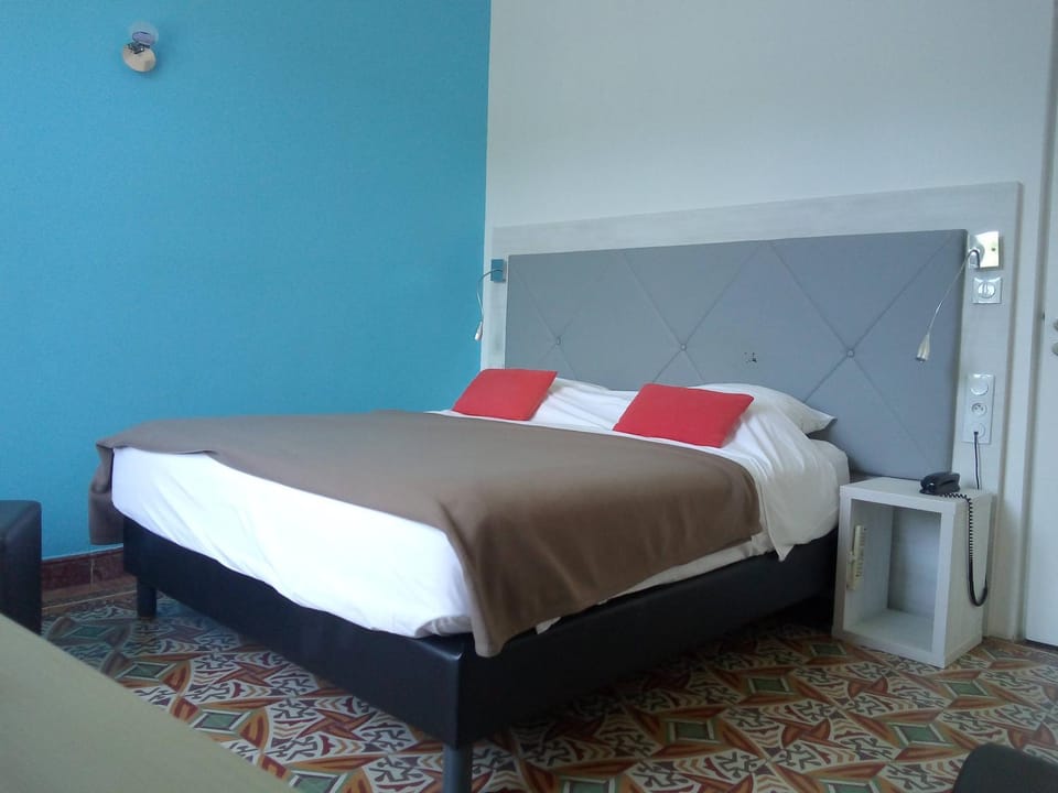 Le Moderne Bed and Breakfast in Auvergne-Rhône-Alpes
