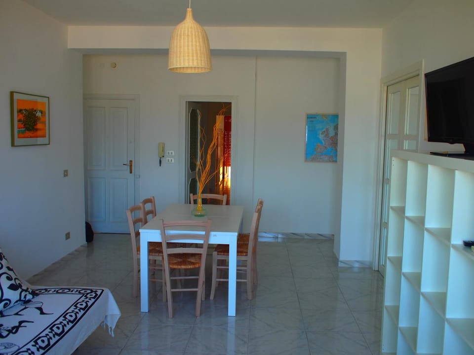 Pace 27 Apartment in Alghero