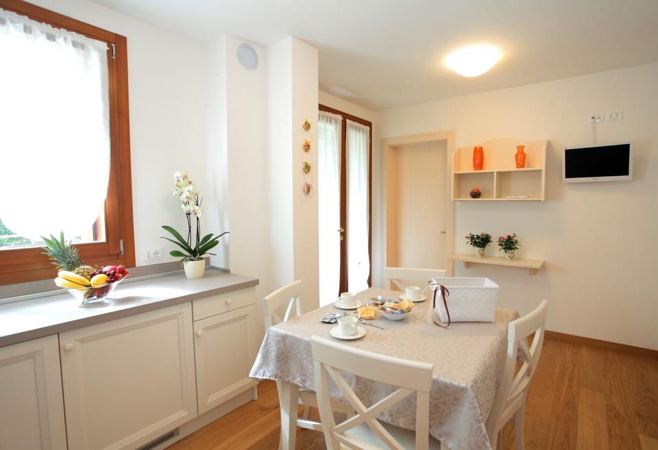 Albergo Diffuso Polcenigo D. Brolo Apartment in Friuli-Venezia Giulia