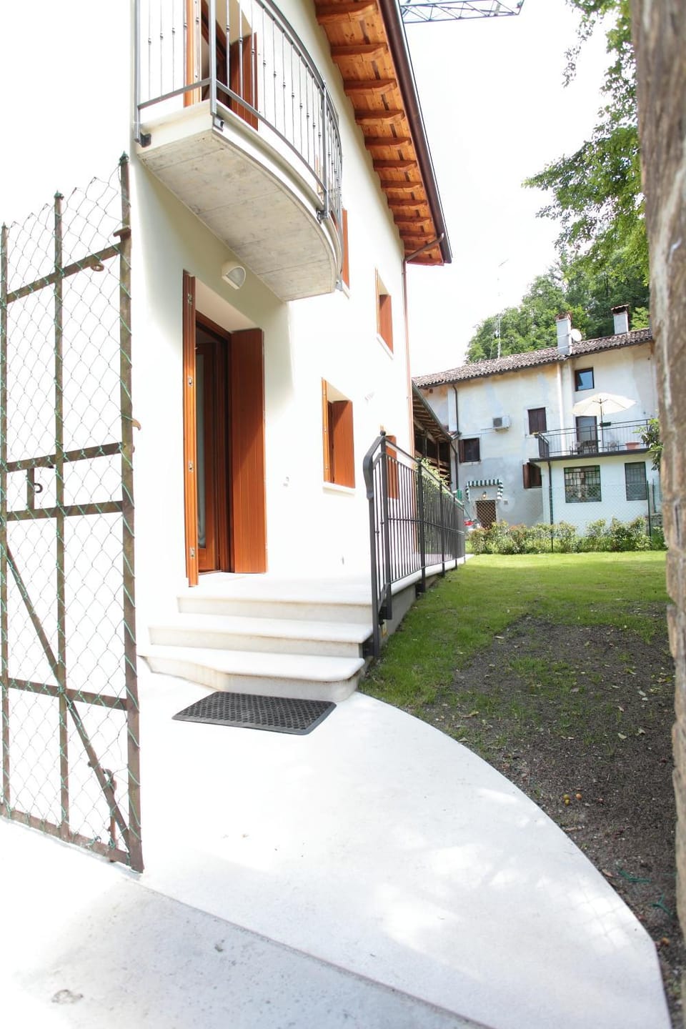 Albergo Diffuso Polcenigo D. Brolo Apartment in Friuli-Venezia Giulia