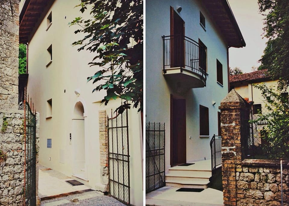 Albergo Diffuso Polcenigo D. Brolo Apartment in Friuli-Venezia Giulia