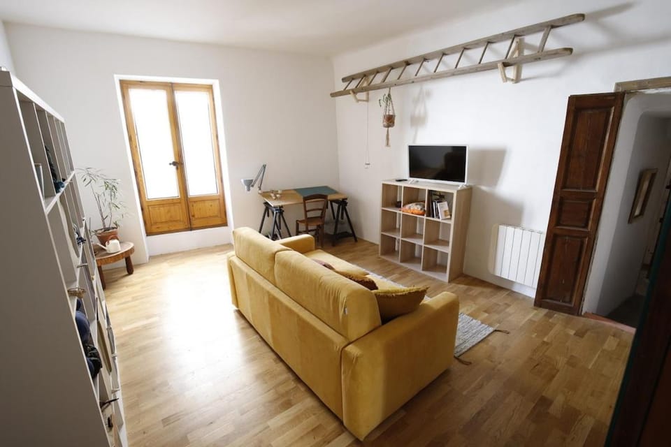 Bâtisse de village 180 m carré House in Occitanie