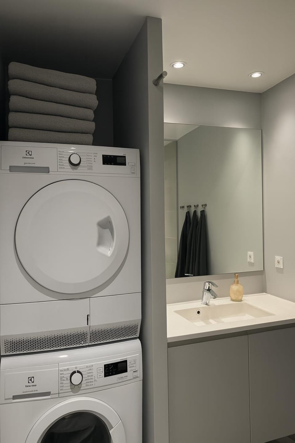 JG-Central Apartment Odense C Apartment in Region of Southern Denmark