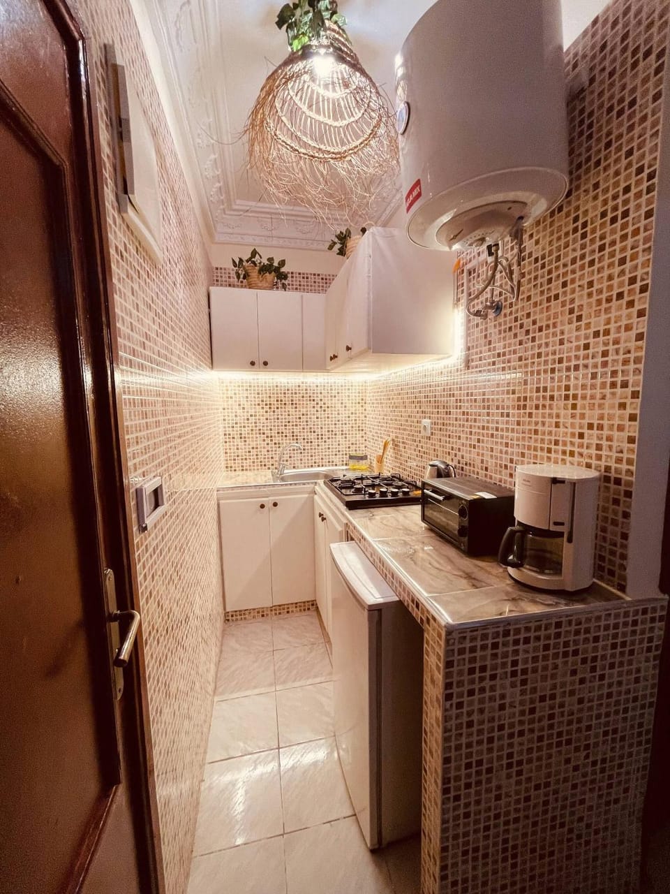 Beautiful Studio in Casablanca Apartment in Casablanca