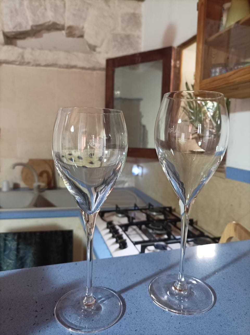 Piccola Azzurra House in Sicily