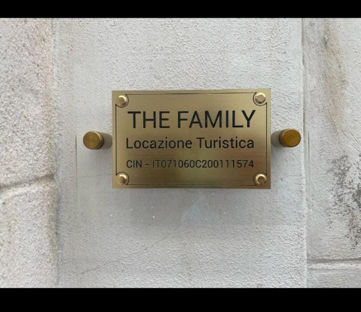 Property logo or sign