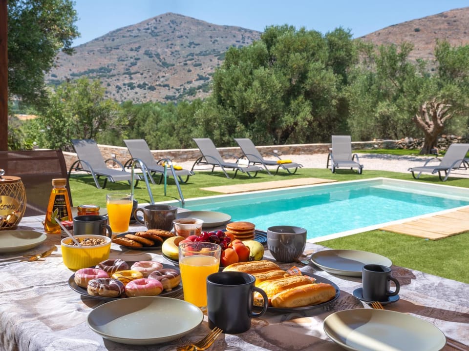 Day, Garden view, Pool view, Swimming pool, Swimming pool, sunbed