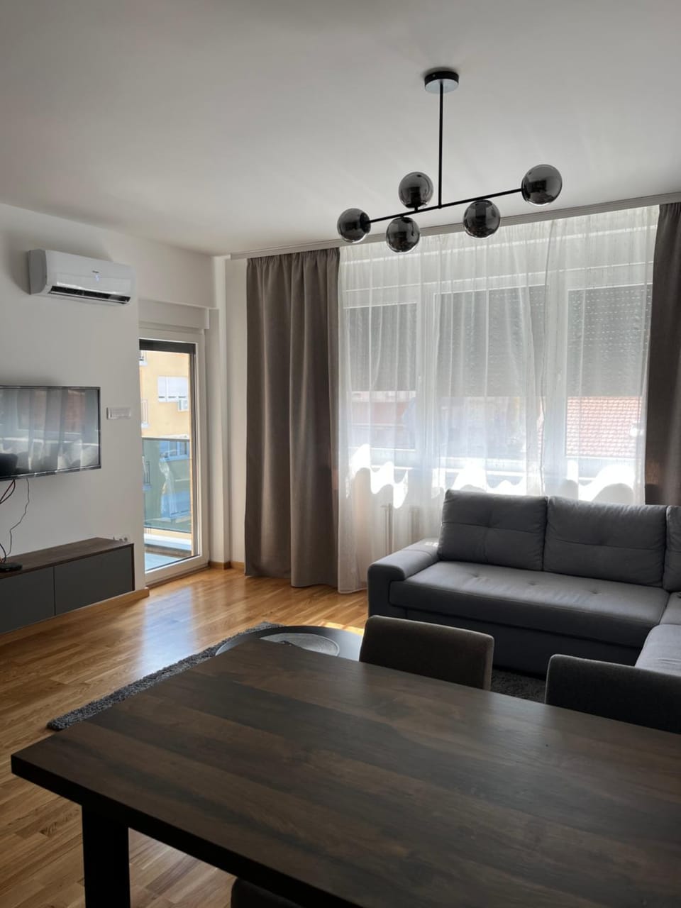 LD apartman Apartment in Serbia