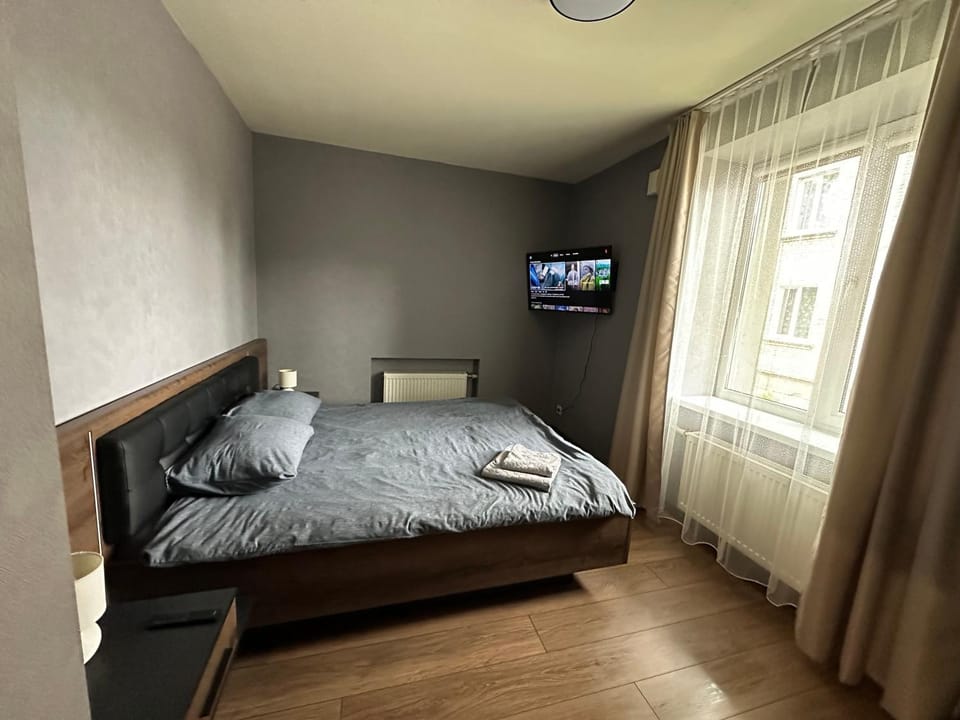 AN apartment 4 Apartment in Latvia