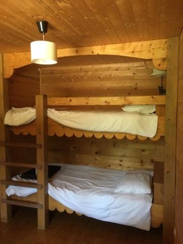 Chalet La Tanière Bed and Breakfast in La Clusaz