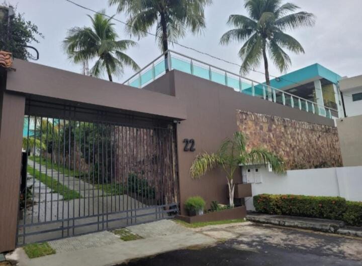Casa para hospedagem em manaus House in Manaus