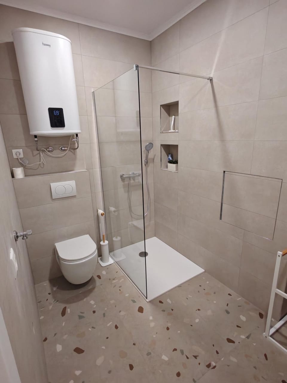 Pe Pe room Apartment in Croatia
