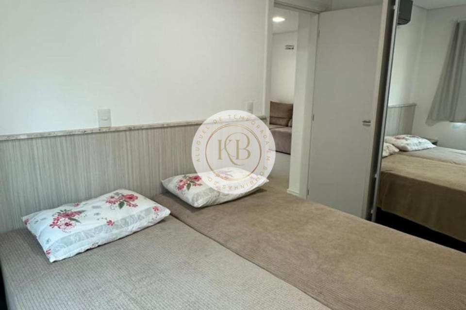 Residencial Quebec Apartment in Bombinhas