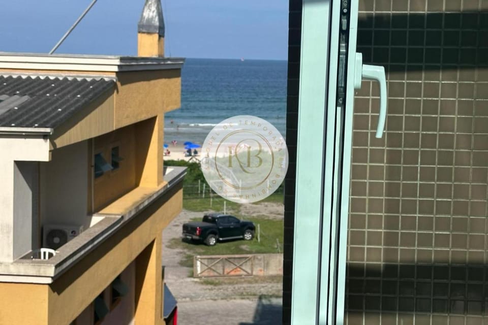 Residencial Quebec Apartment in Bombinhas