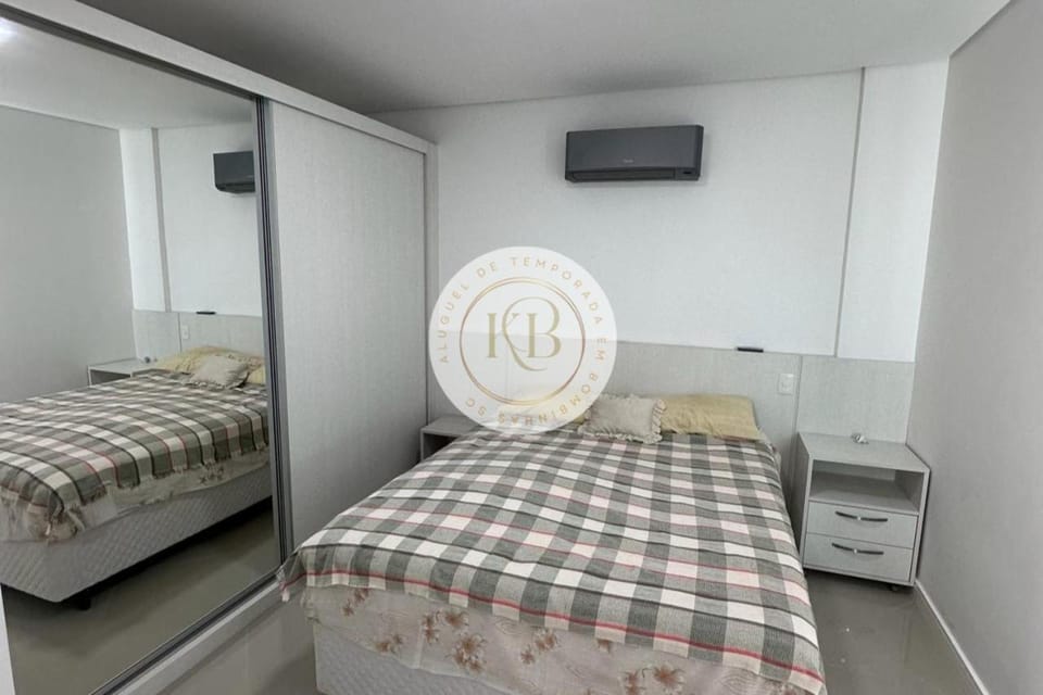 Residencial Quebec Apartment in Bombinhas