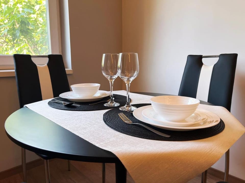 Fehér Balaton Apartman Apartment in Hungary