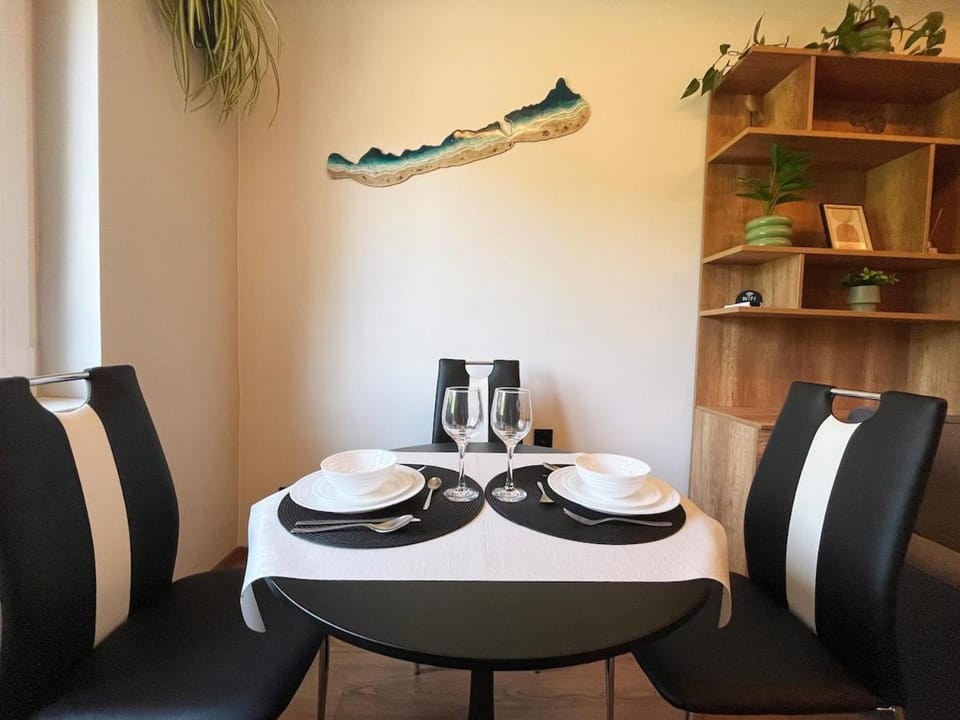 Fehér Balaton Apartman Apartment in Hungary