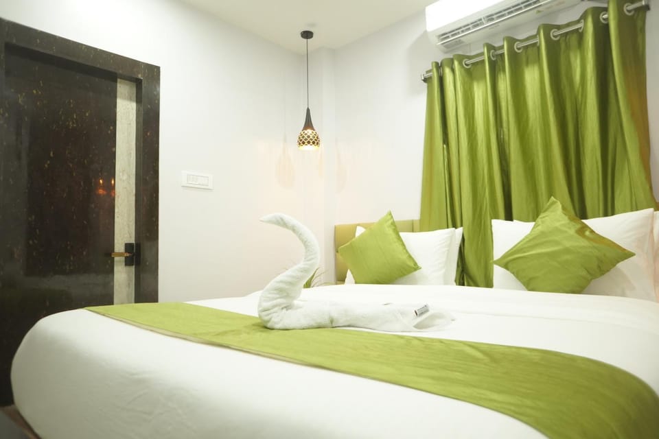 Hotel Raventa Hotel in Kolkata