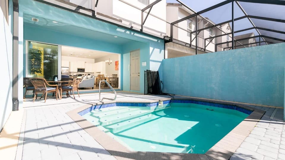 Great Escape to the Enclaves - Near Disney House in Four Corners