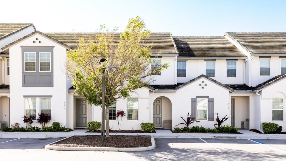 Great Escape to the Enclaves - Near Disney House in Four Corners