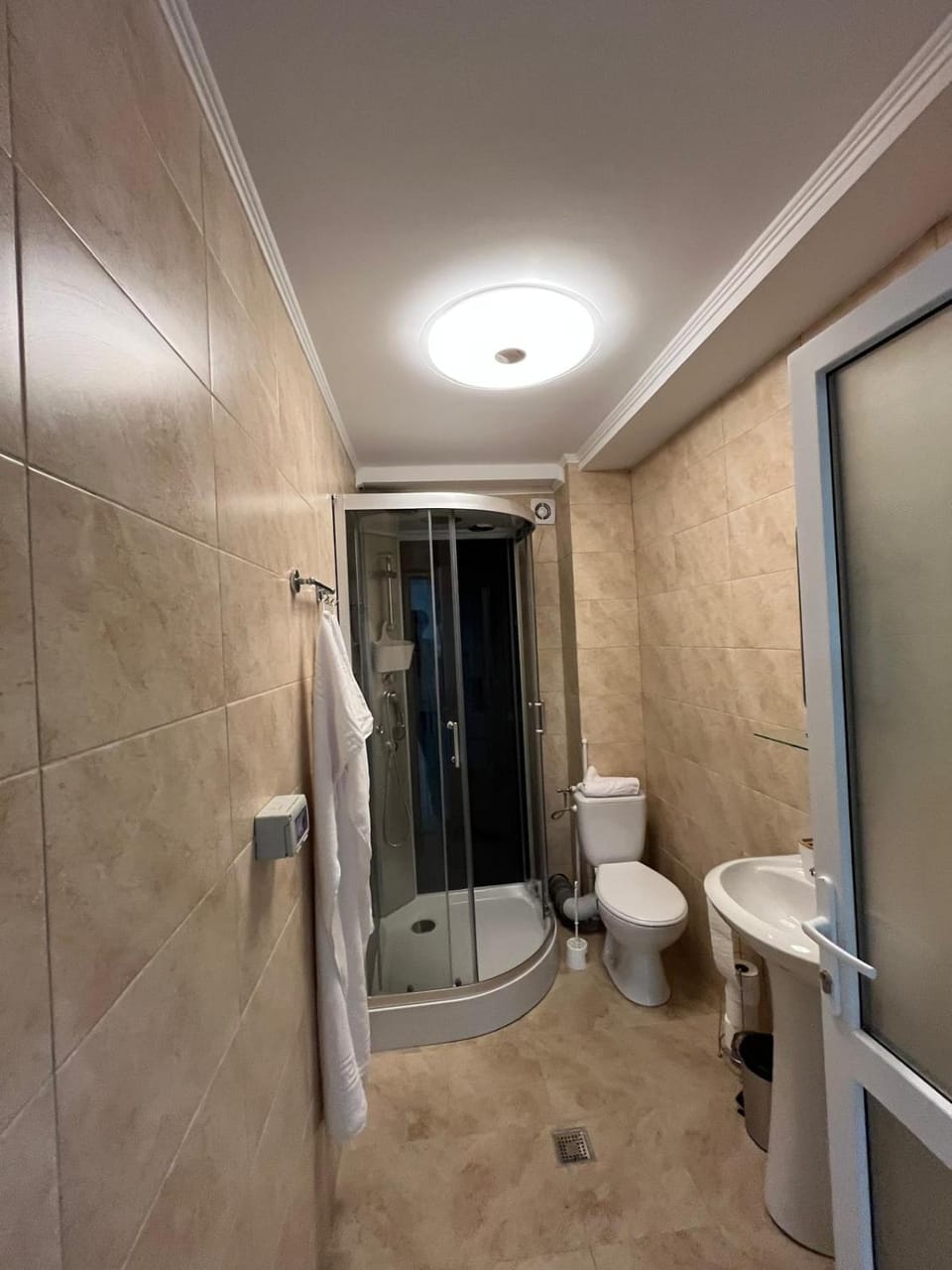 Omega Style Apartments Apartment hotel in Constanta