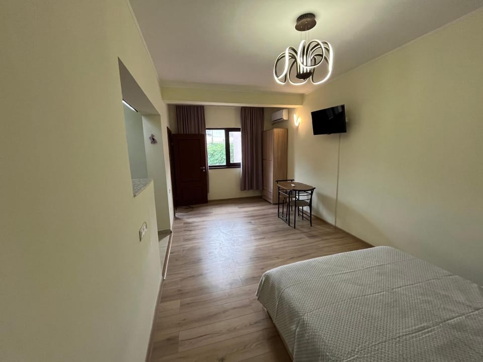 Omega Style Apartments Apartment hotel in Constanta
