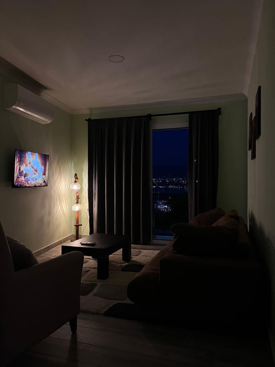 Çınar Grup Suit Apartment in Fethiye