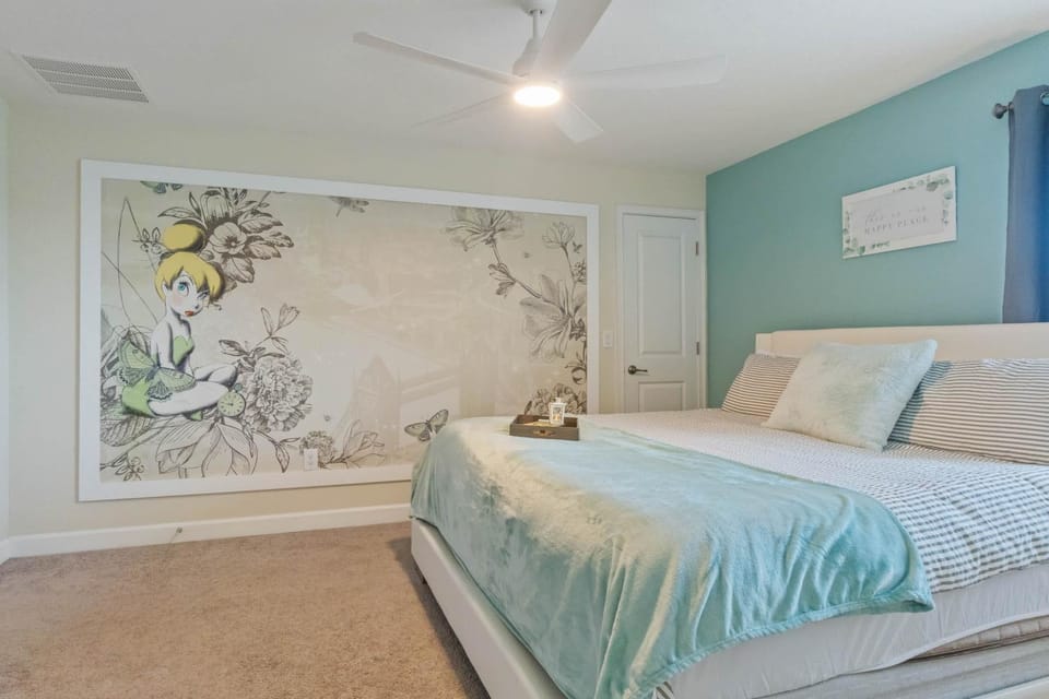 Hollywood Retreat - Sleeps 14 House in Four Corners