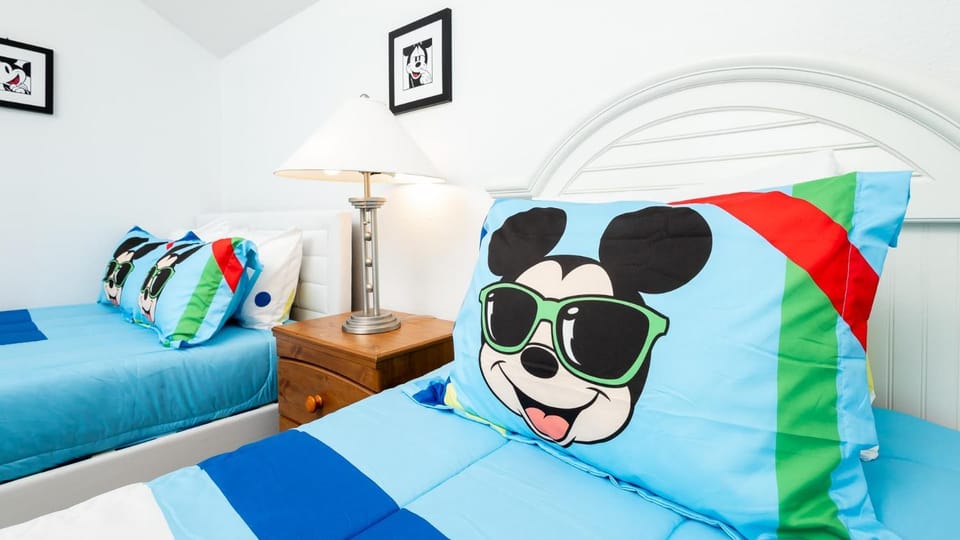 Home Away from Home at Bridgeford Crossing House in Davenport